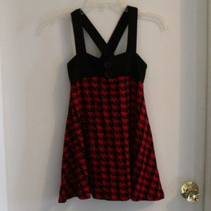 Rare Editions Jumper Dress